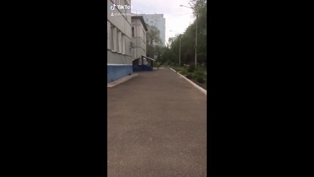 #2 Подборка. Несколько видео из моего тик тока. смотреть онлайн