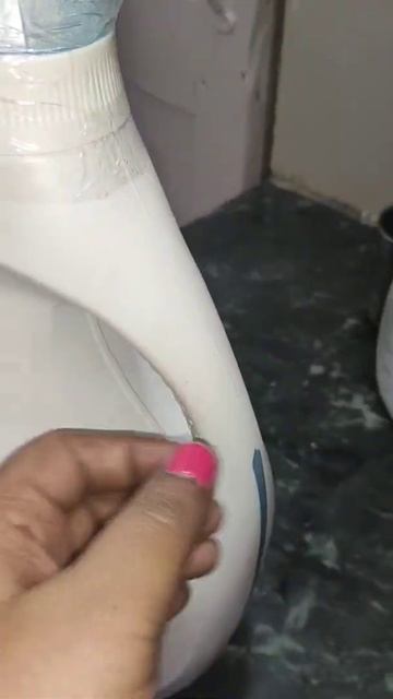 Ariel liquid detergent for Front load washing Machine 🤓🤓🤓#shortvideo смотреть онлайн