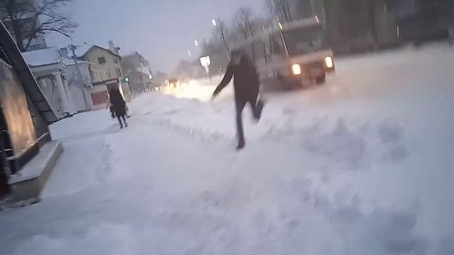 БАЗ-А079.23 "Мальва" АС9499АО рейсом Гуща-Луцьк смотреть онлайн