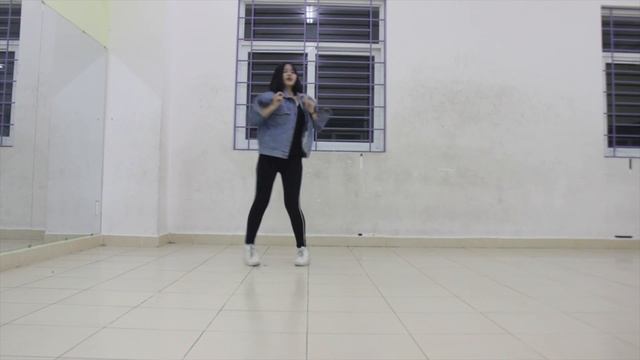 'Own It' -  Brian Puspos Choreography ( Jungkook Ft Jimin Ver ) _ Dance Cover By Miu Miu