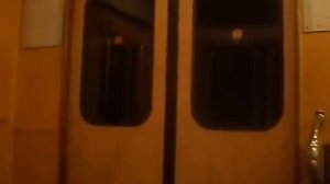 Saint Petersburg Metro M1 (KVL) - Jem (Ем) 3733