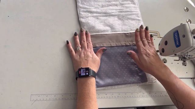 Жилет по выкройке рубашки «Зориг» смотреть онлайн