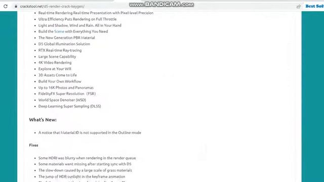 D5 Render Pro 2.3.2 Crack + (100% Working) Serial Key [3D2D] смотреть онлайн