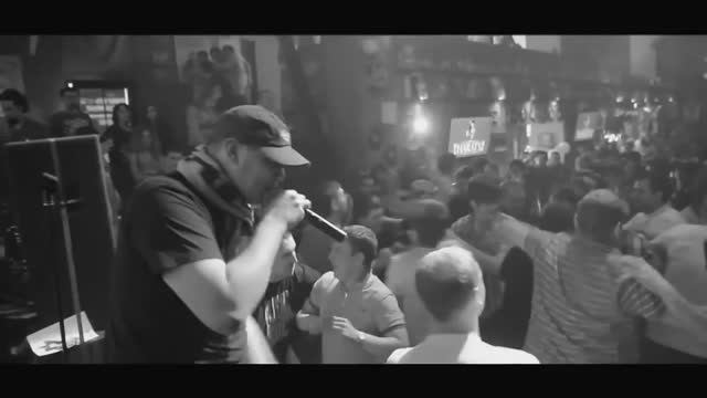 Кок Оду - Наш Harats Pub (Official Video) смотреть онлайн