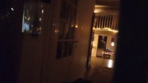 Подглядки в голландские окна