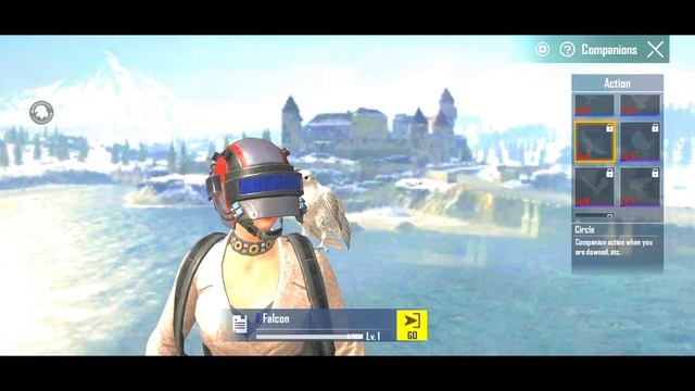 How to get free felcon in pubg mobile lite | pubg lite felcon event | Fake sniper YT | смотреть онлайн