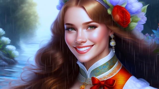 Самореализация, развитие своих талантов и способностей. Саблиминал на реализацию своих умений, дара смотреть онлайн