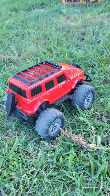 Red Car Remote Control For You To Hindi #automobile #shortsfeed #gadi