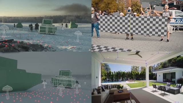AWESOME Supershot смотреть онлайн