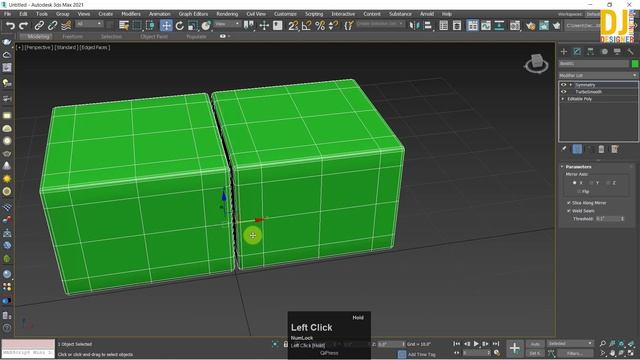 What is the keyboard shortcut for "Search 3ds Max Commands? | how to search in 3ds max 2021 in Hind смотреть онлайн