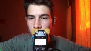 АСМР Вопрос/Ответ |  Факты обо мне