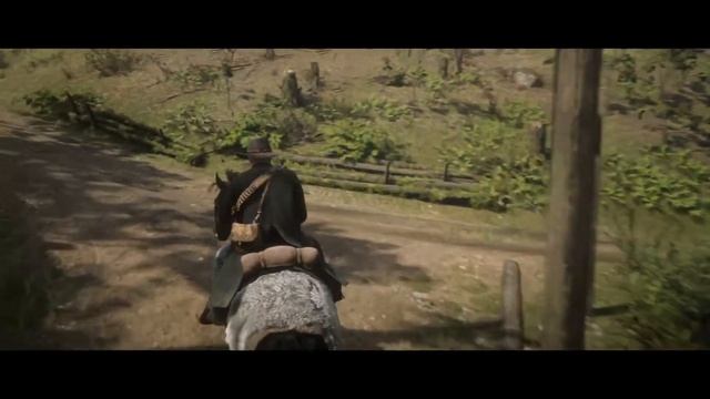 Red Dead Redemption 2 Episode Twenty Seven смотреть онлайн