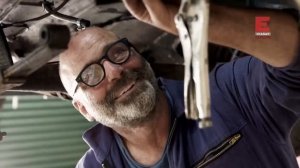 Переделка старья 2 сезон 4 серия