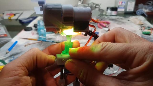 Micro j5 lip lights ( 86 SMD) смотреть онлайн