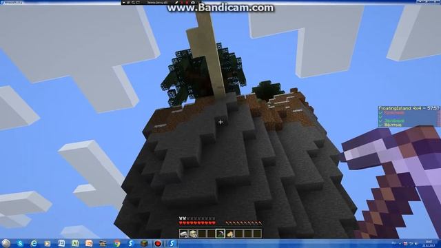 Копия видео "#1 бедварс [бомбёшка со всех сторон!] minecraft|SV.ru-M.org" смотреть онлайн