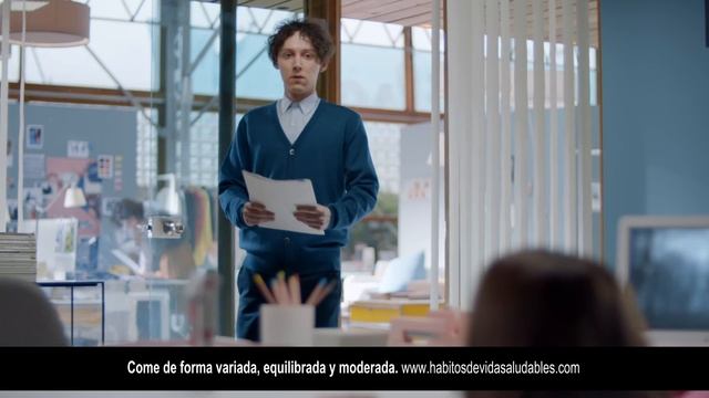 La jefa: Mikado, dice mucho de ti | Nuevo Mikado King смотреть онлайн