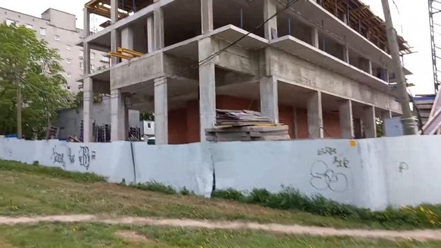 Интересная новостройка в Красном Селе смотреть онлайн