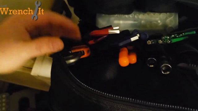 Workpro tool backpack review смотреть онлайн