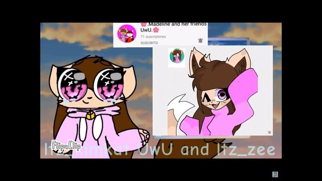 lotus eater meme (oc) [Luna] смотреть онлайн