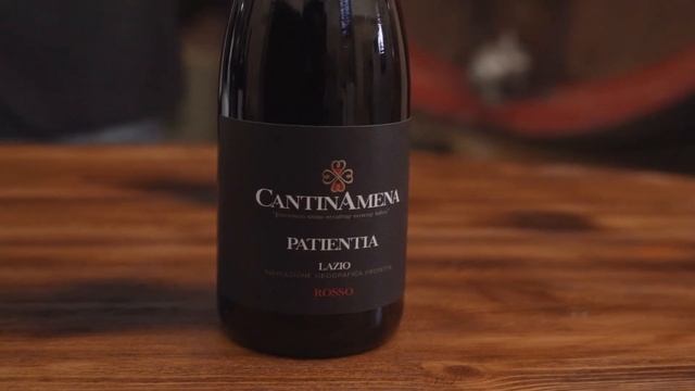 CantinAmena - Patientia смотреть онлайн