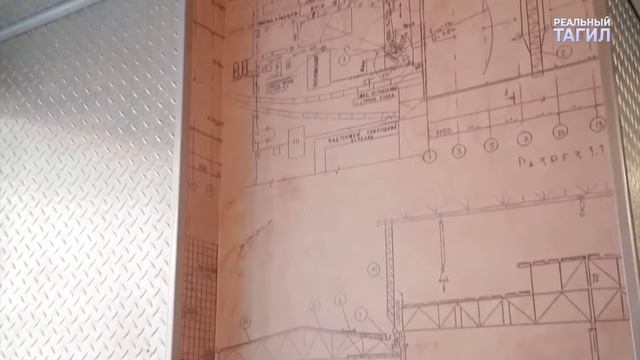 Реальный Тагил Выпуск №419 от 12 10 15 2 смотреть онлайн