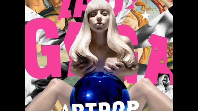 Lady Gaga - Donatella ( AUDIO ALBUM VERSION) HQ смотреть онлайн