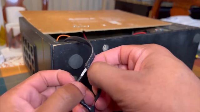 How to connect blue & brown wires to black & white смотреть онлайн
