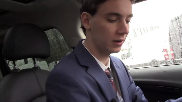 2014 MINI Cooper S Countryman video tour with Spencer смотреть онлайн