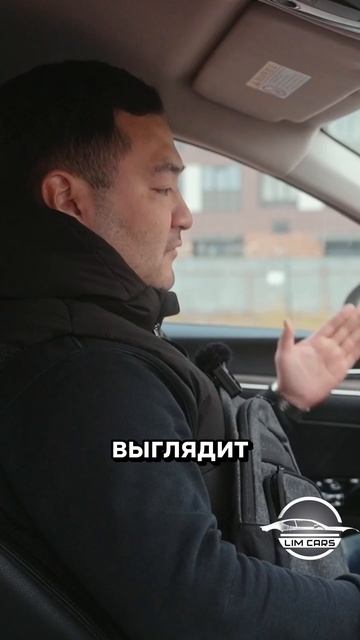 Видели такую Kia К5?💪🏻 смотреть онлайн