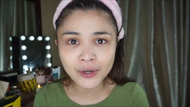 LAURA MERCIER Flawless Fusion Ultra-Longwear Foundation SWATCH