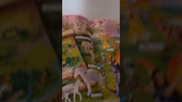 Der Schleich Katalog #4