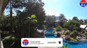 Green Park Resort 3* | Тайланд | Паттайя | отзывы туристов