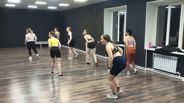 Dancehall Female. 25.04.2021 смотреть онлайн