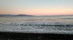 Клип девочка влюбилась в море