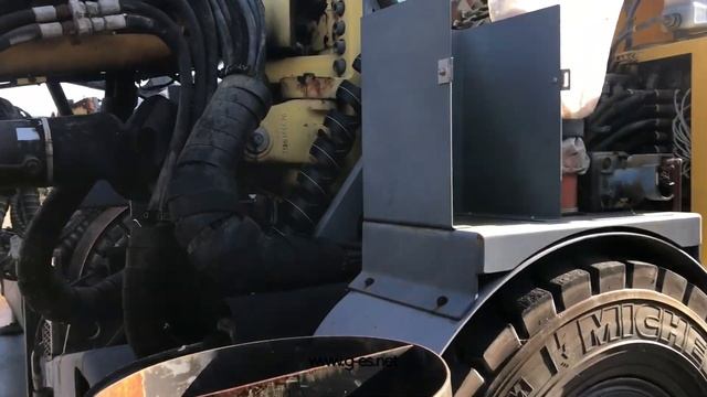 2010 Atlas Copco Boltec MC Asset # JV34
