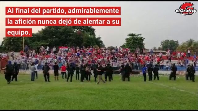 Firpo desciende a Segunda División por sexta vez en su historia смотреть онлайн