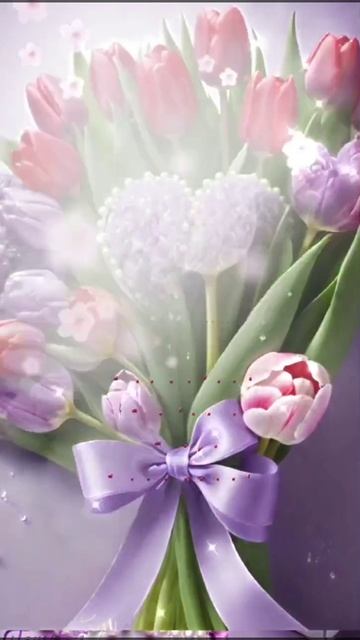 С Международным женским днём! Часть 2 смотреть онлайн