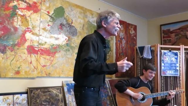 Александр Больменко. Тетя Ада смотреть онлайн