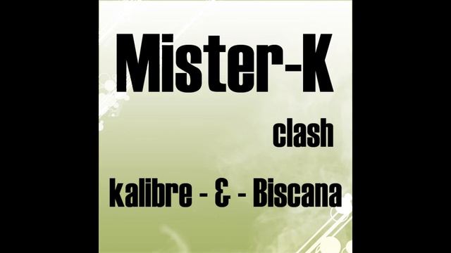 MIster-K [ 302 ] By Mac Nasty _ Funéraille BBMG смотреть онлайн