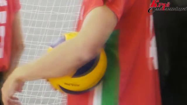 зональные соревнования по волейболу МОУ МЧС смотреть онлайн