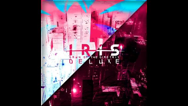 IRIS - Plague (Instrumental) (Down Tuned)