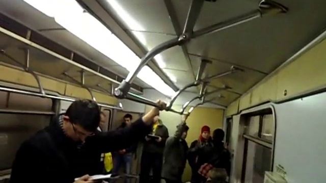 НОМЕРНОЙ НА ТКЛ!!!