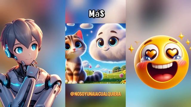 IA MEMES 2 GPT ~ Historias de animación смотреть онлайн