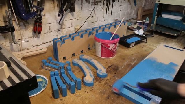 стелажь для ваших огурцов... смотреть онлайн