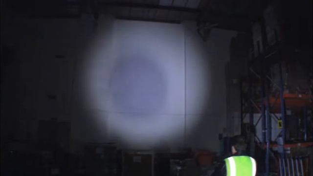 P14 Håndlygte -- Fra Serien 