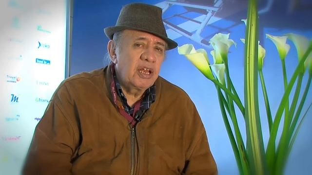 ENTREVISTA A HÉCTOR MORA POR DAVID LEGAR смотреть онлайн