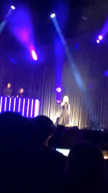 Lara Fabian смотреть онлайн