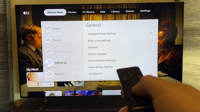 How To Get Rid Of Bixby On Samsung Smart TV
