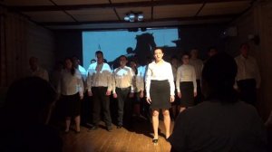 Страна Живых День Победы 2019