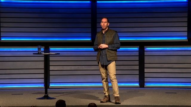 What's Holding You Back? Grief & Sorrow